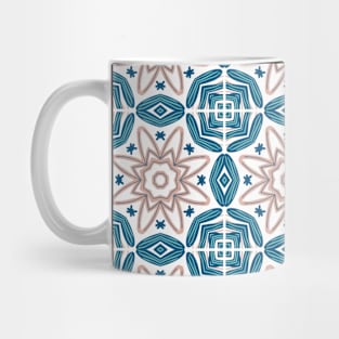 Beautiful Patterns Mug